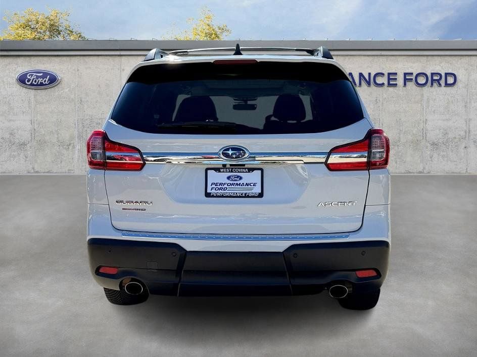 Used 2020 Subaru Ascent Premium w/ Sport Package image 9