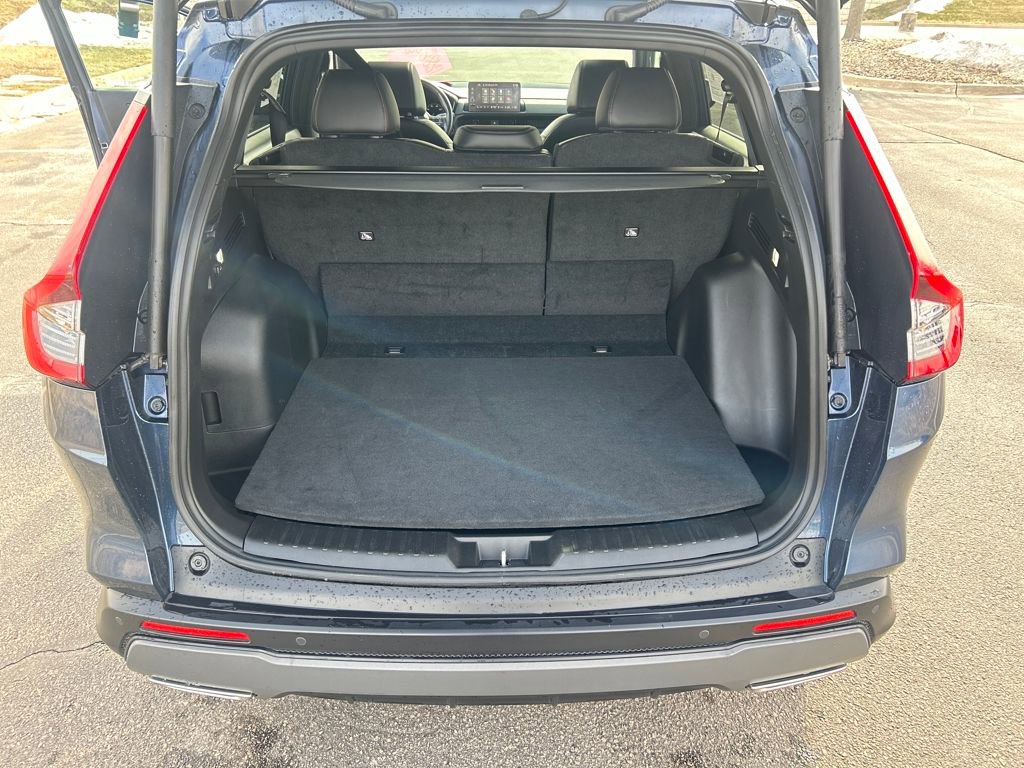 Used 2024 Honda CR-V Sport-L image 26