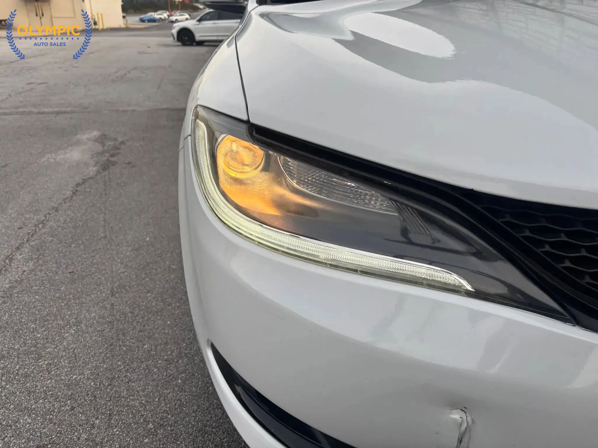 Used 2015 Chrysler 200 S FWD image 15