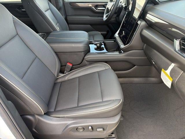 New 2026 GMC Yukon XL Elevation AWD/4WD image 12