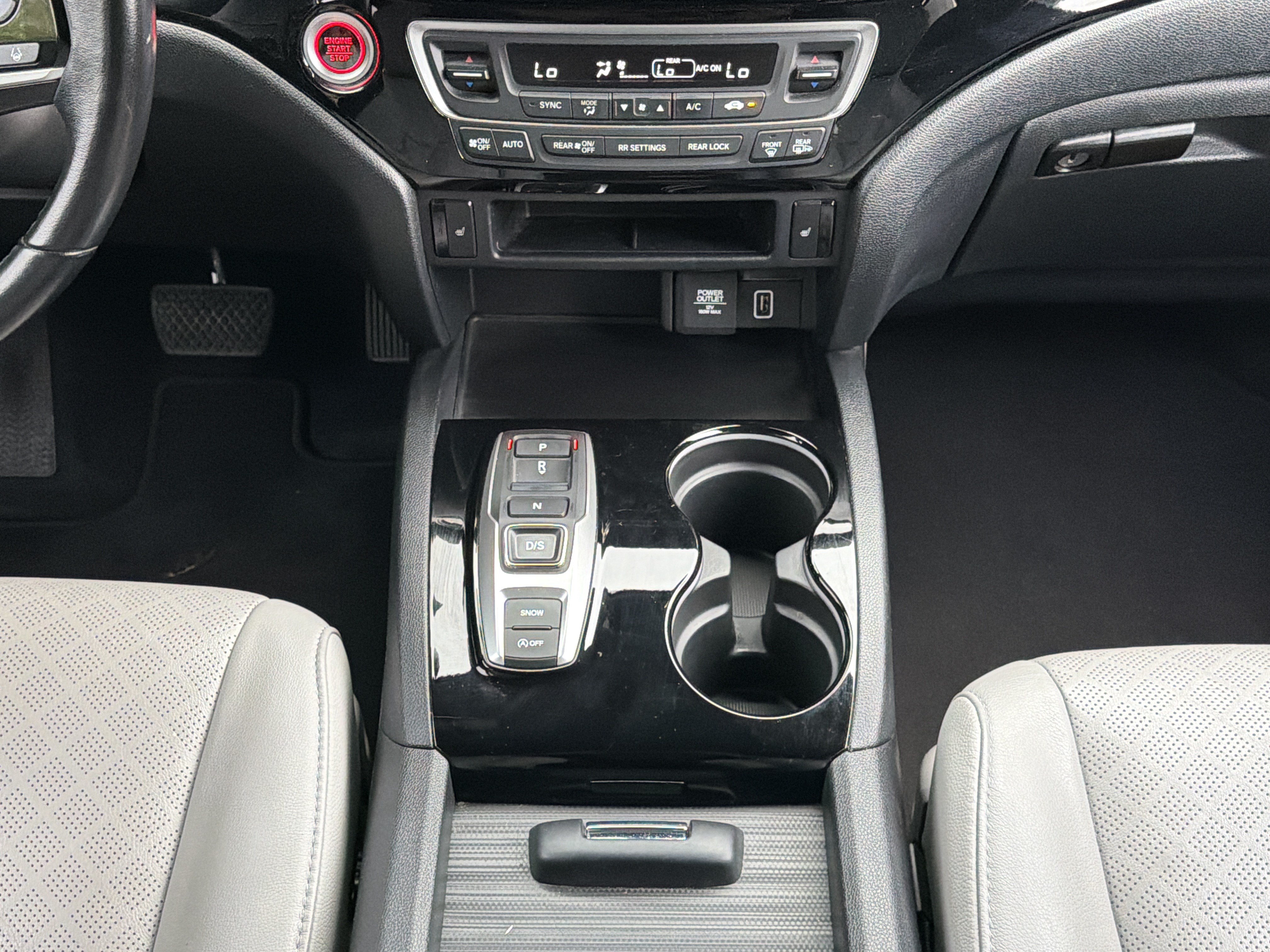 Used 2021 Honda Passport Touring image 5