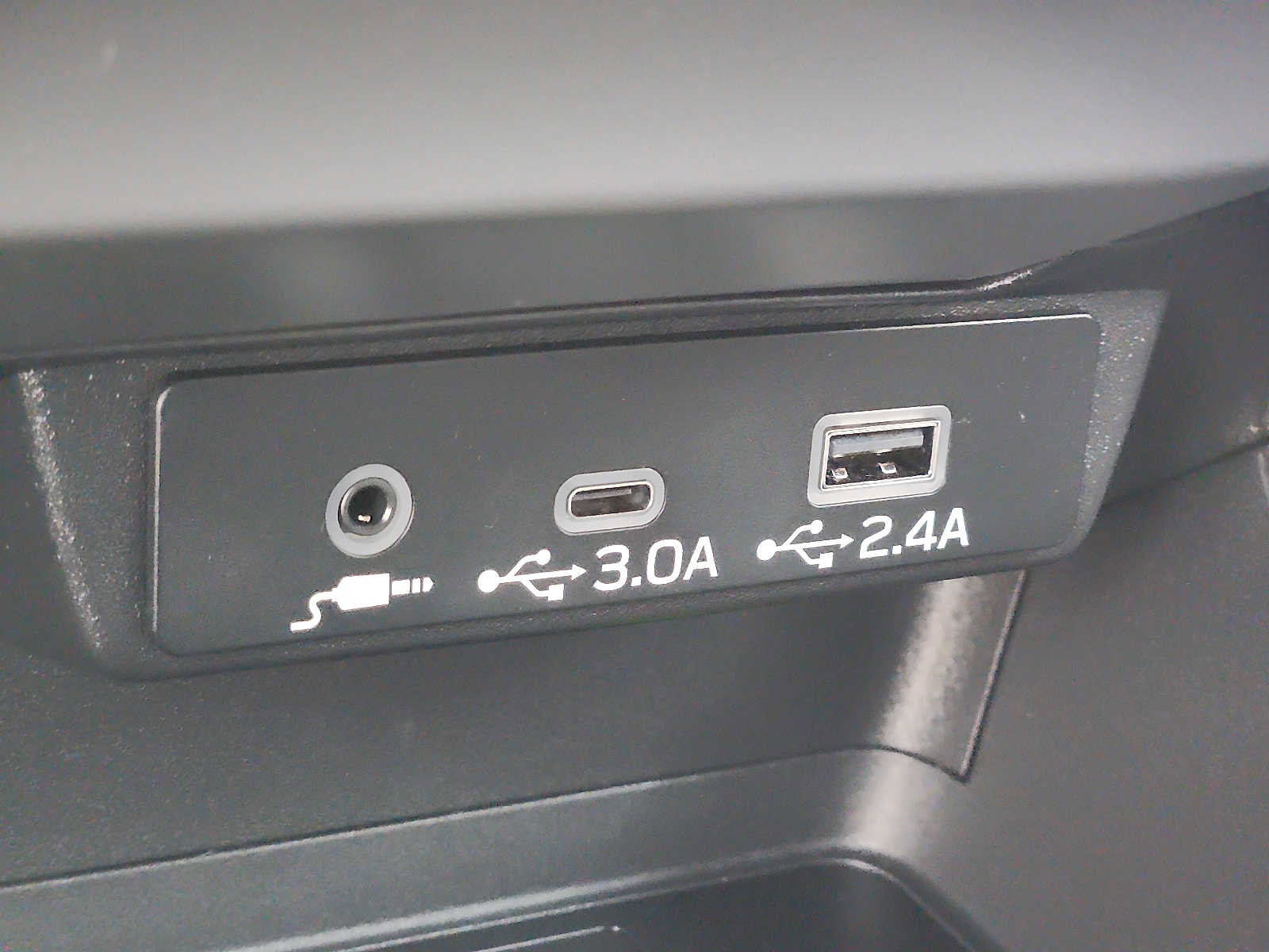 Certified 2025 Subaru Crosstrek 2.5i Sport image 23