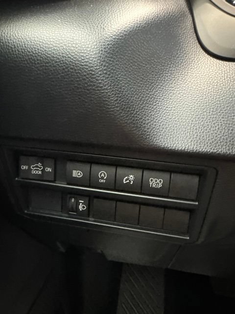 Used 2024 Toyota Tundra SR5 AWD/4WD image 16