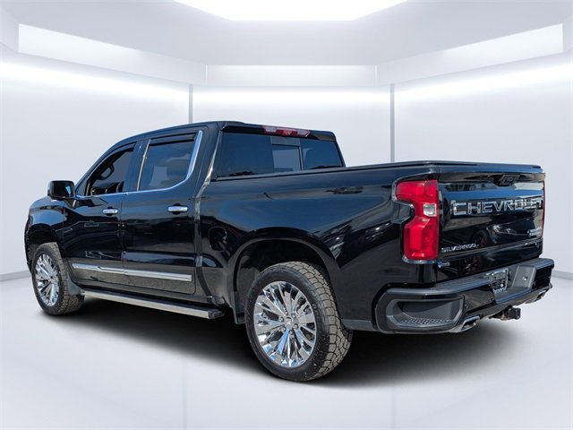 Used 2023 Chevrolet Silverado 1500 High Country w/ High Country Premium Package image 5