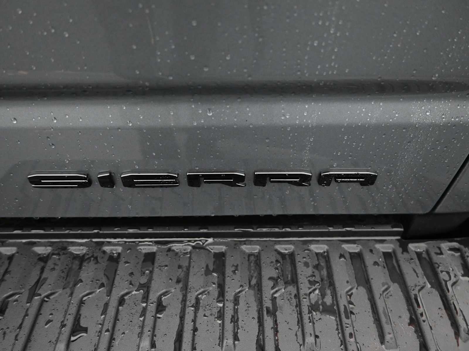 New 2026 GMC Sierra 1500 Denali image 28