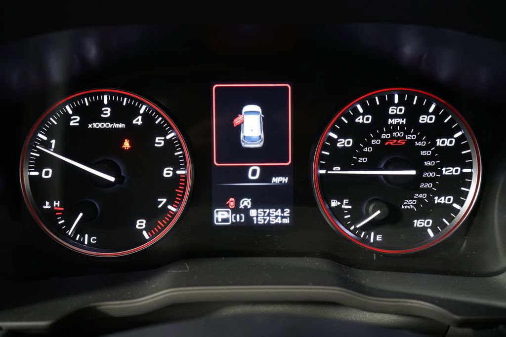 Used 2024 Subaru Impreza RS AWD/4WD image 25
