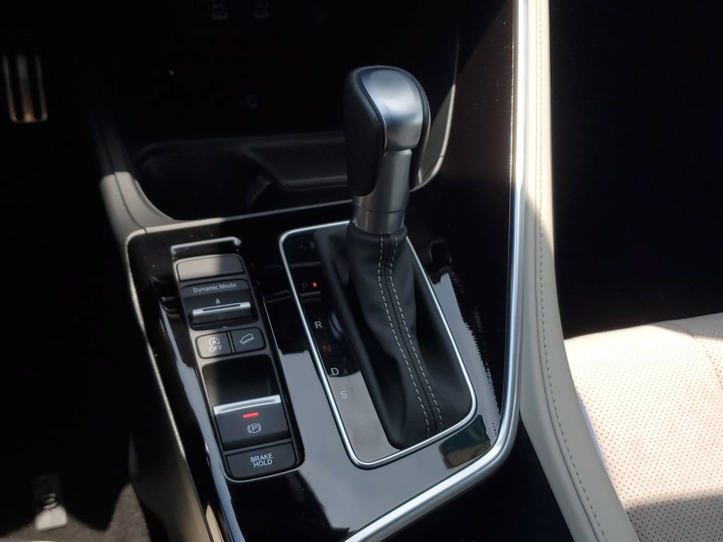 Certified 2025 Acura ADX A-Spec FWD image 31