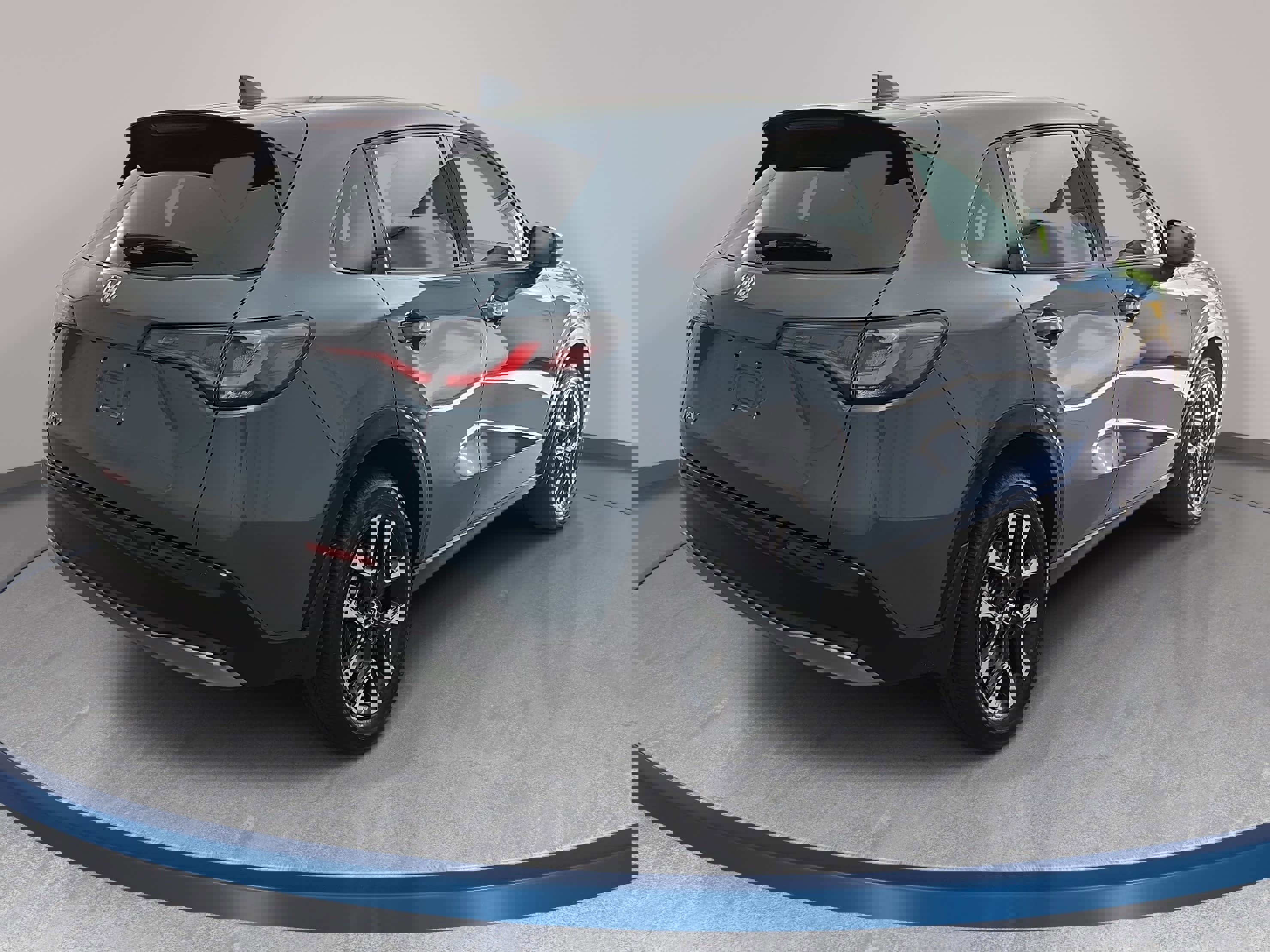 New 2026 Honda HR-V EX-L image 5