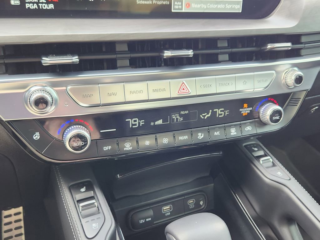 Certified 2023 Kia Telluride SX Prestige X-Line image 19