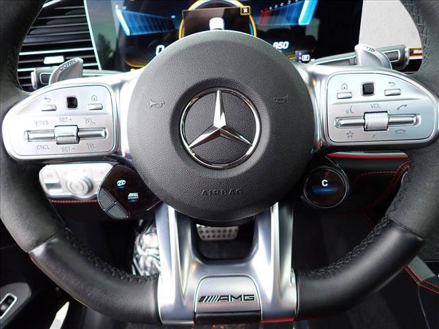 Used 2023 Mercedes-Benz GLE 53 AMG 4MATIC image 19