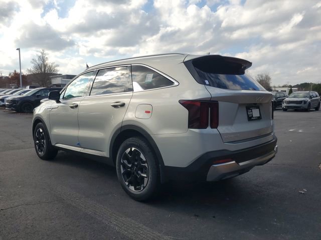 New 2026 Kia Sorento S w/ S Panoramic Sunroof Package image 6