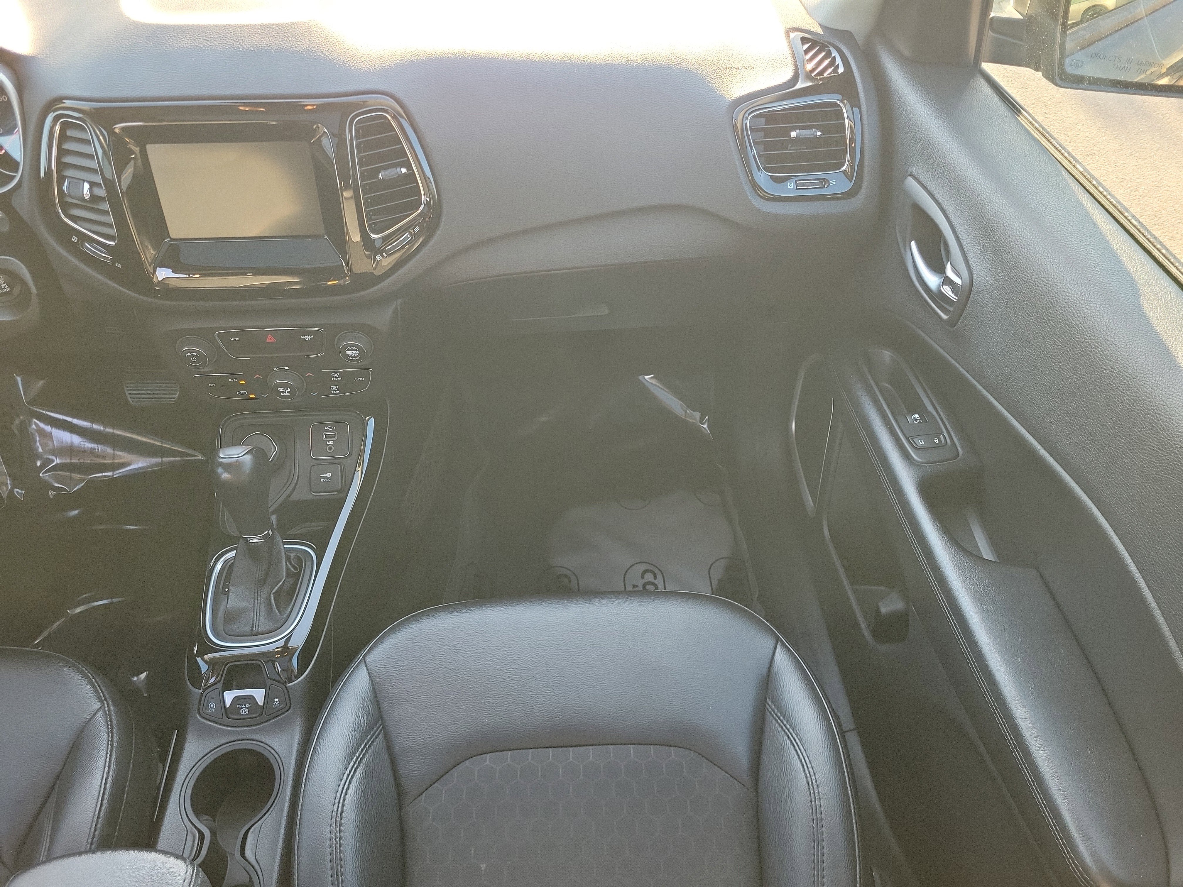 Used 2019 Jeep Compass Altitude image 16