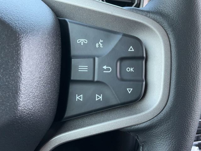 New 2025 Ford Bronco Badlands image 24