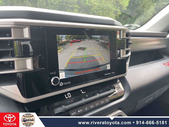 Used 2023 Toyota Tundra SR5 w/ TRD Sport Package AWD/4WD image 29