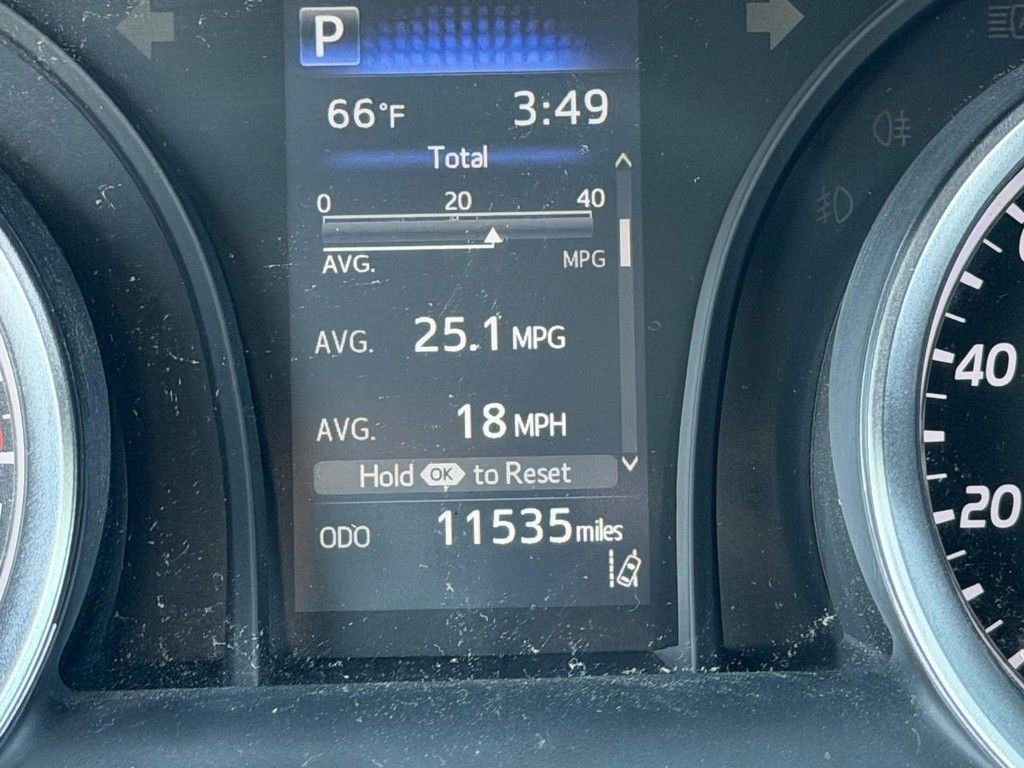 Used 2022 Toyota Camry LE FWD image 22