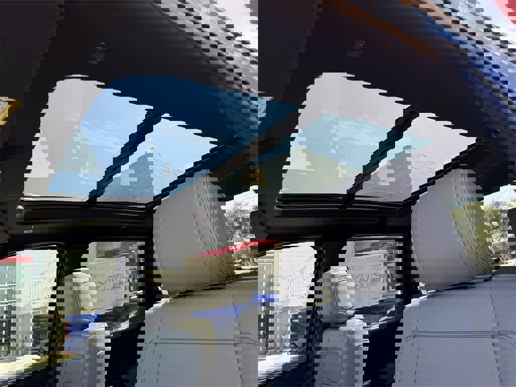 New 2026 Toyota Tundra Limited image 14