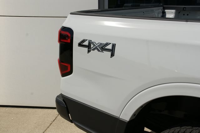New 2026 Ford Ranger XLT w/ Equipment Group 301A High AWD/4WD image 11
