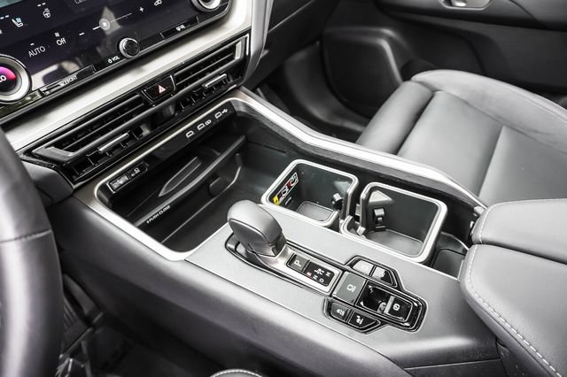 Certified 2024 Lexus TX 350 AWD w/ Technology Package image 17