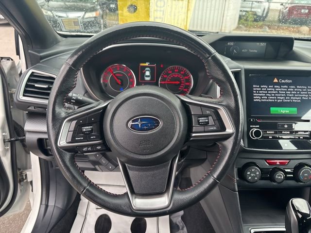 Used 2019 Subaru Impreza 2.0i Sport image 14