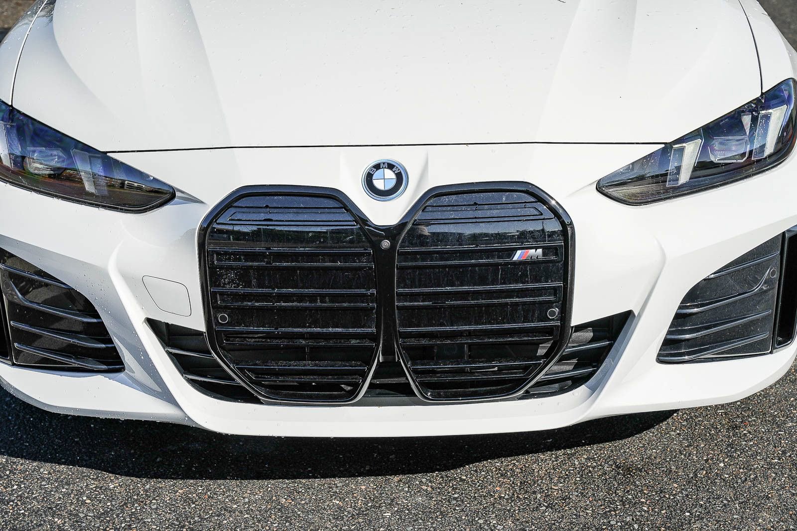 Used 2025 BMW i4 M50 image 7