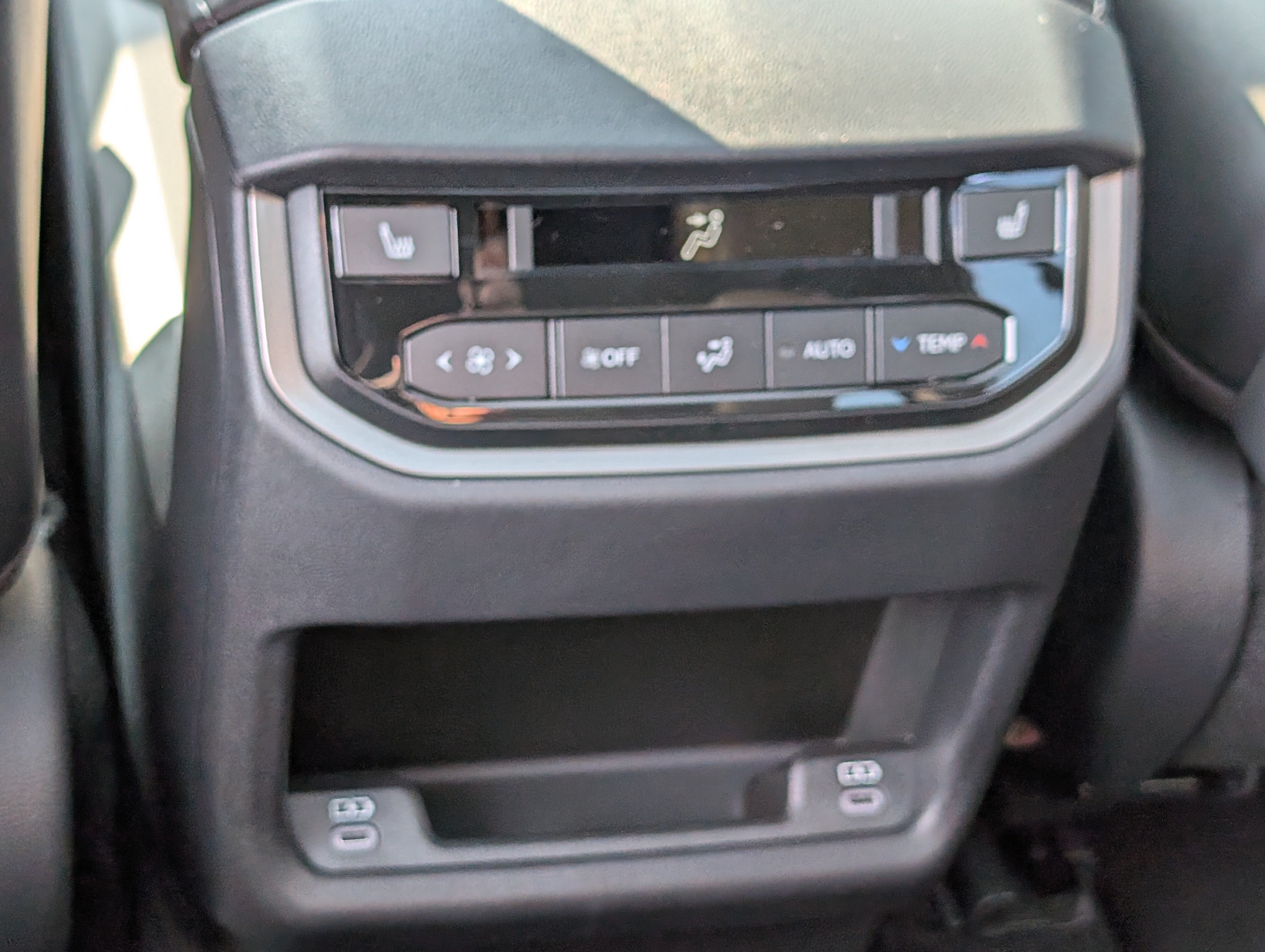 New 2026 Lexus TX 350 AWD w/ Technology Package image 13