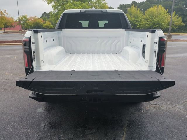 New 2026 GMC Sierra EV Elevation image 26