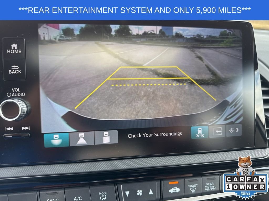 Used 2026 Honda Odyssey Elite image 24