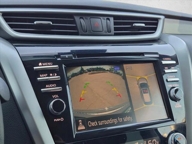 Used 2021 Nissan Murano SL FWD image 13