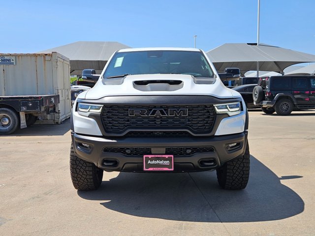 New 2026 RAM 1500 RHO w/ RHO Level 1 Equipment Group AWD/4WD image 6