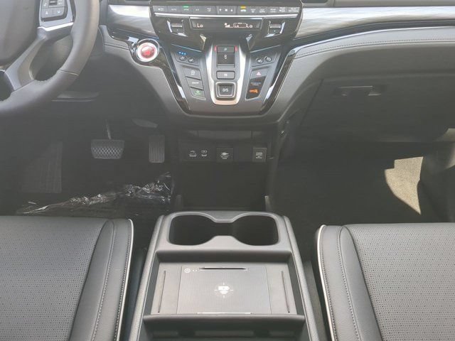 New 2026 Honda Odyssey Elite image 17