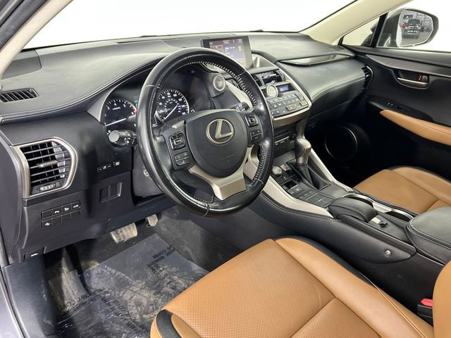 Used 2016 Lexus NX 200t FWD image 19