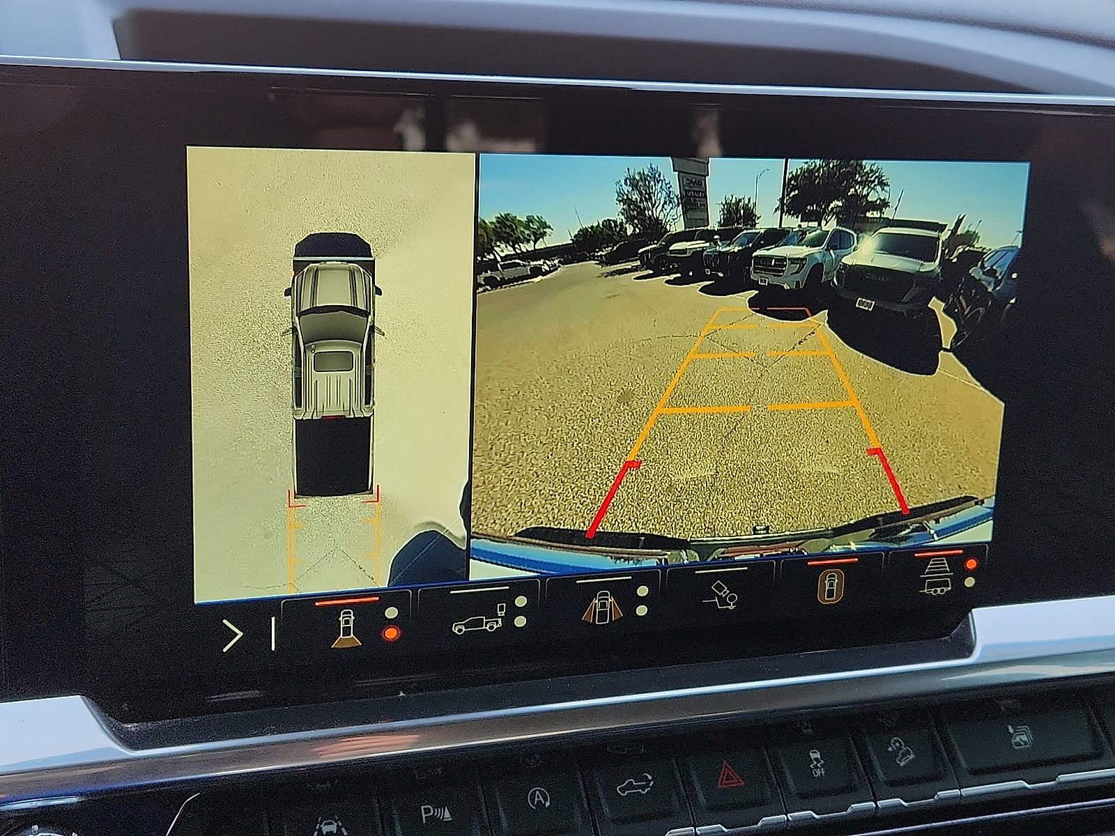 Used 2025 GMC Sierra 1500 SLT image 21