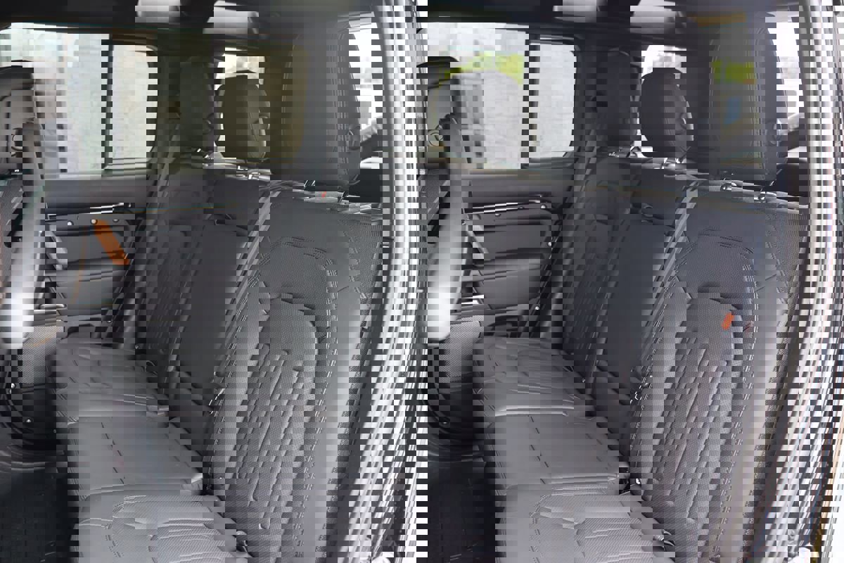 Used 2022 Land Rover Defender 110 X image 47