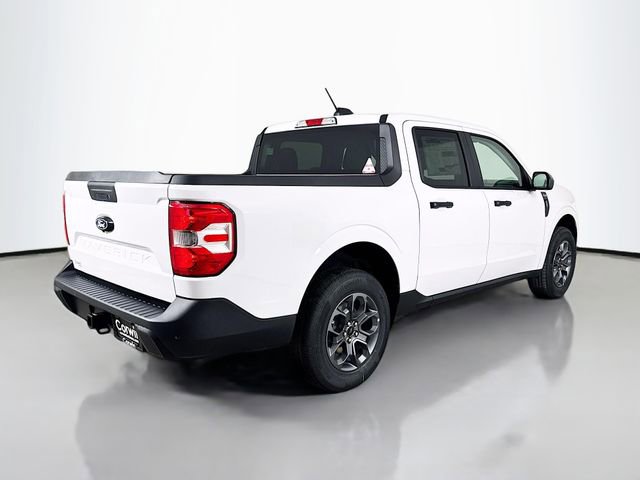 New 2026 Ford Maverick XLT image 7