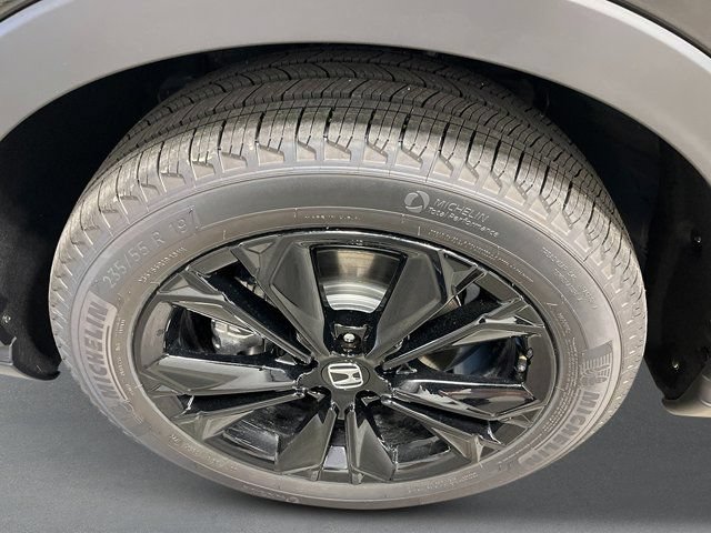 New 2026 Honda CR-V Sport Touring image 11