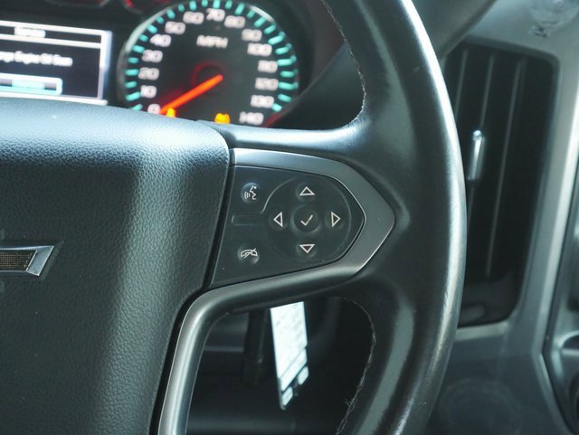 Used 2015 Chevrolet Silverado 1500 LT w/ All Star Edition image 18