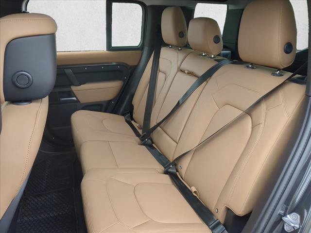 New 2026 Land Rover Defender 110 S AWD/4WD image 16