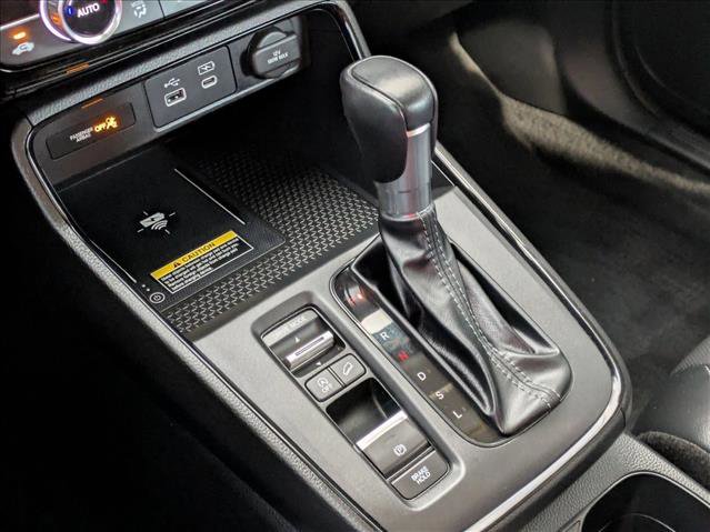 Certified 2023 Honda CR-V EX-L image 12