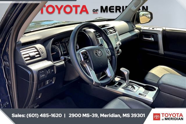 Used 2024 Toyota 4Runner TRD Sport image 12