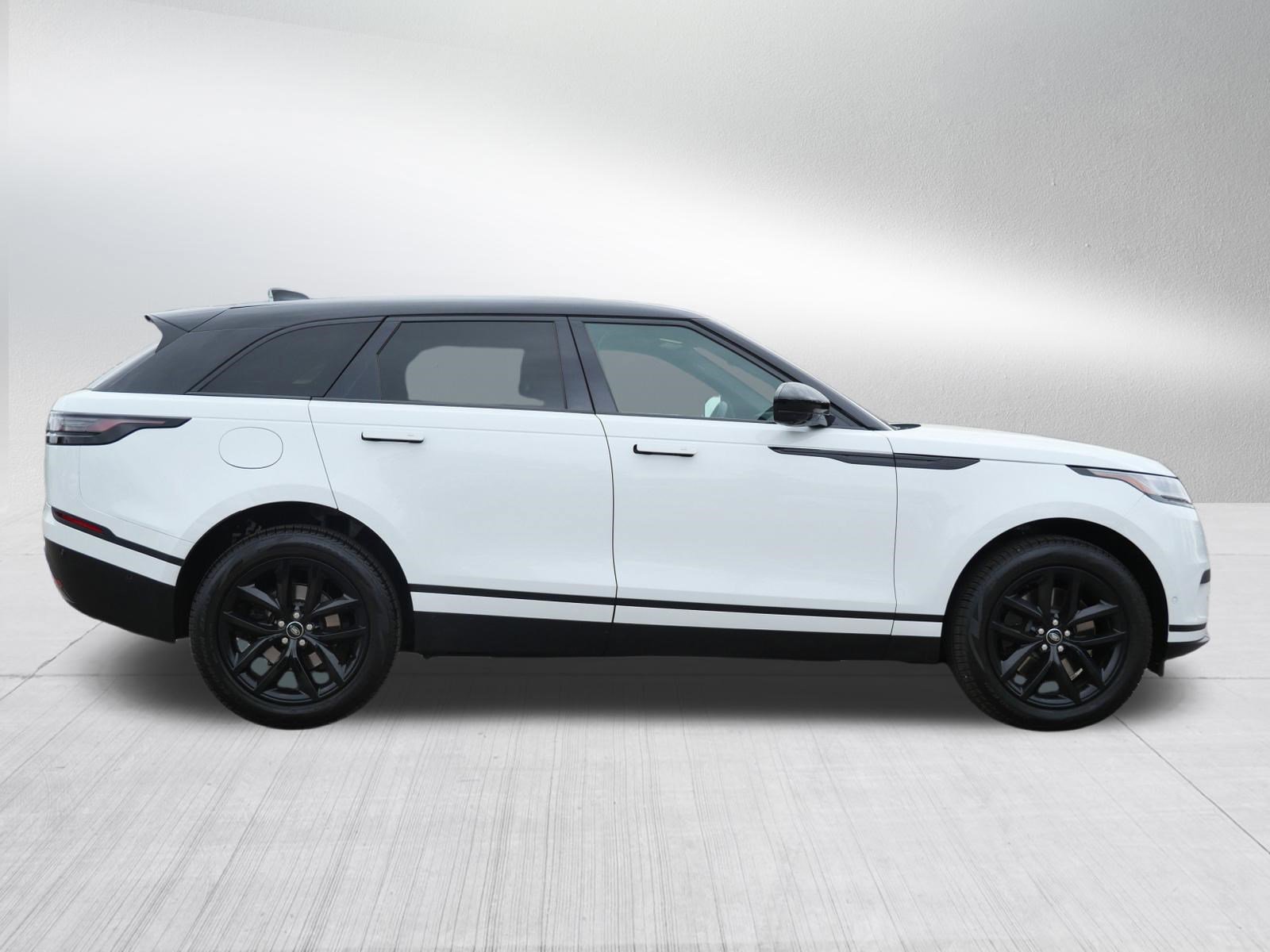 Certified 2026 Land Rover Range Rover Velar S AWD/4WD image 6
