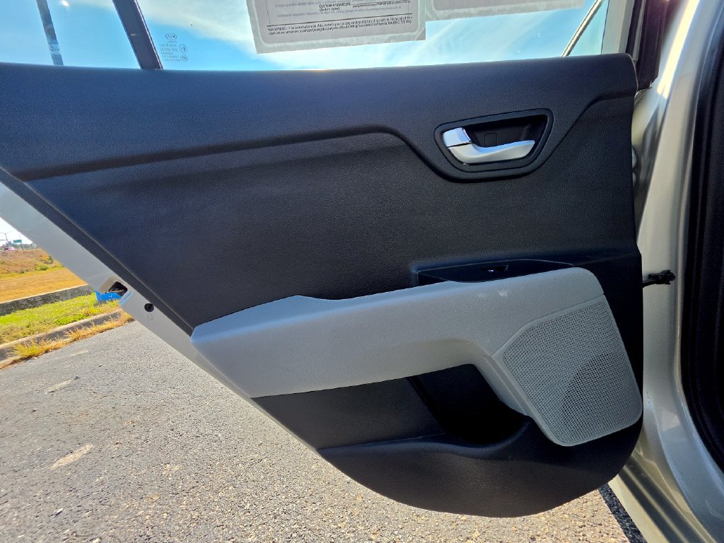 Used 2018 Kia Rio S FWD image 26