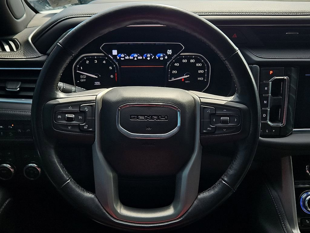 Used 2021 GMC Yukon Denali image 20