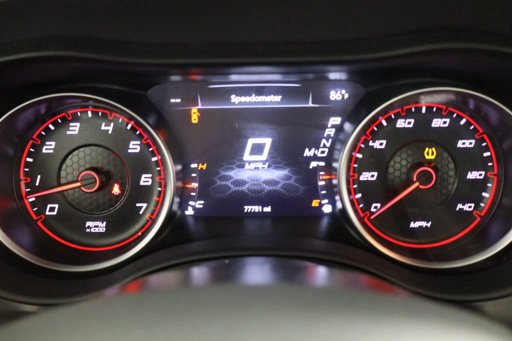Used 2021 Dodge Charger SXT RWD image 20