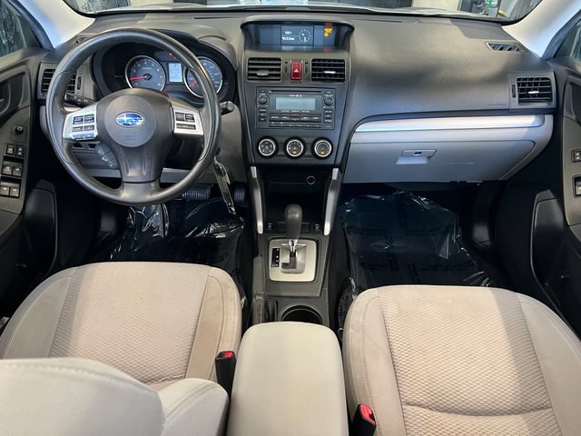 Used 2015 Subaru Forester 2.5i Premium w/ All-Weather Package AWD/4WD image 36