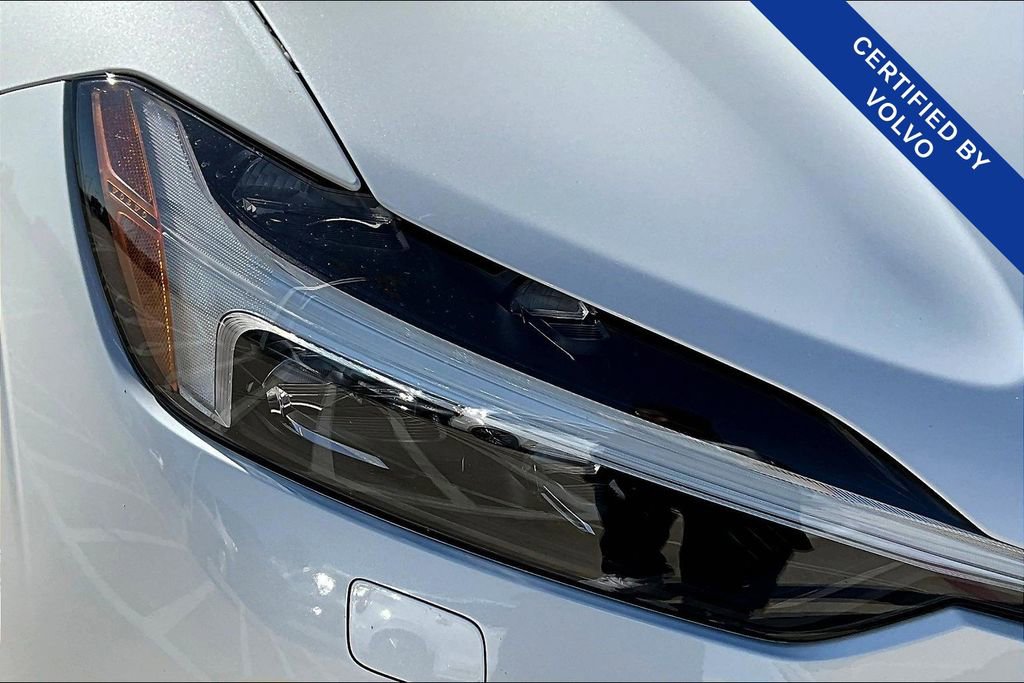 Used 2024 Volvo XC60 T8 Ultimate w/ Protection Package Premier image 38