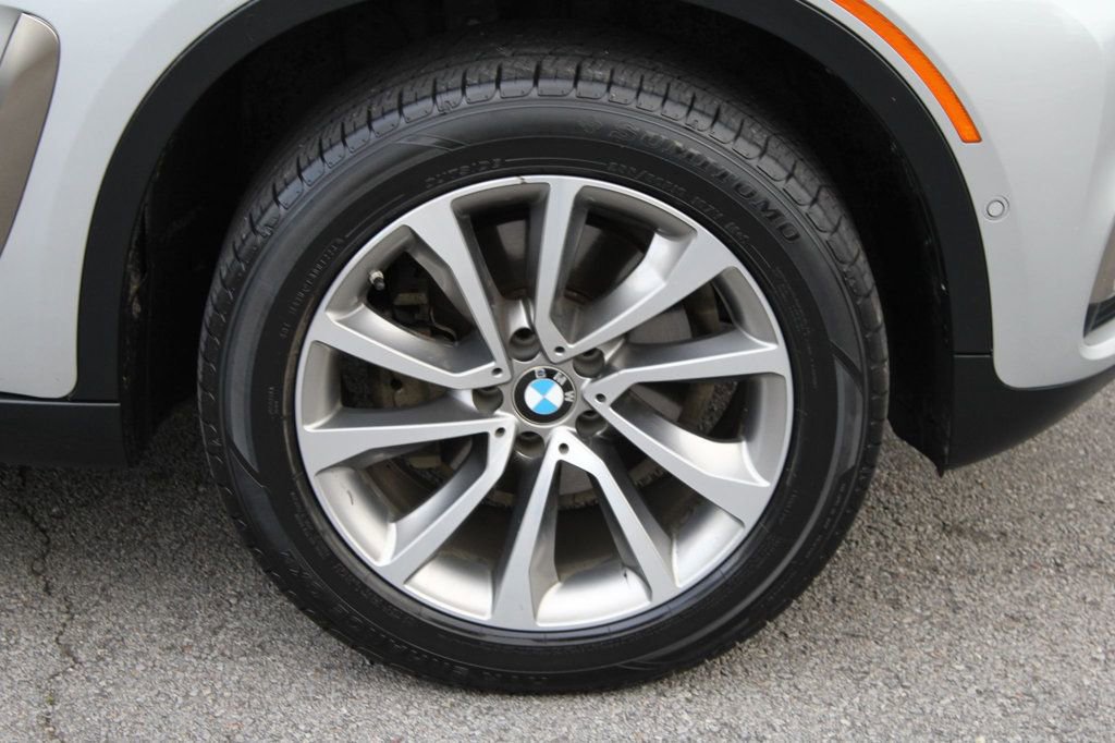 Used 2018 BMW X6 sDrive35i image 36