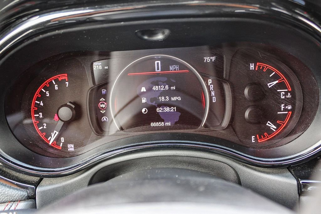 Used 2023 Dodge Durango GT AWD/4WD image 24