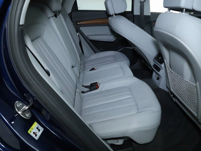 Used 2023 Audi Q5 2.0T Premium Plus w/ Premium Plus Package image 34