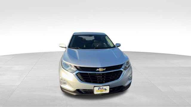 Used 2019 Chevrolet Equinox LT image 16
