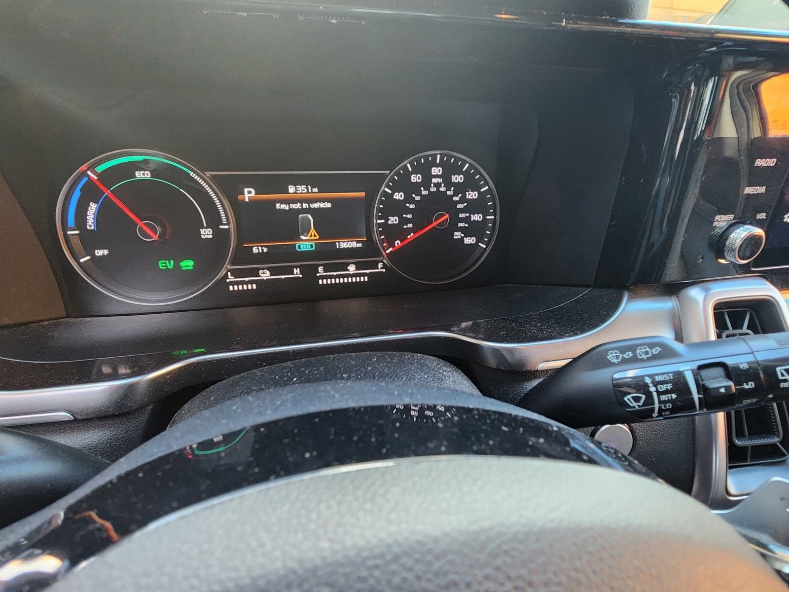 Used 2023 Kia Sorento EX image 13